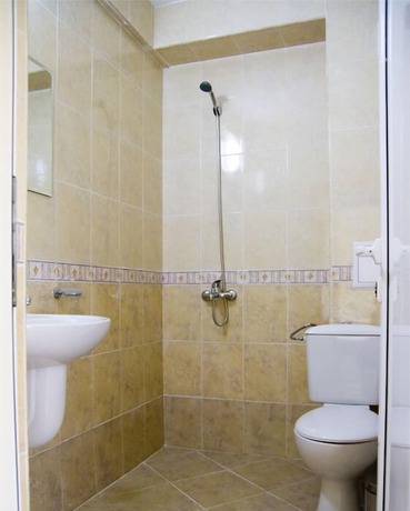 Imagen de la habitación del Hotel Rusaliite Adventure House. Foto 24