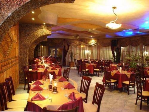 Imagen general del Hotel Rusalka. Foto 3