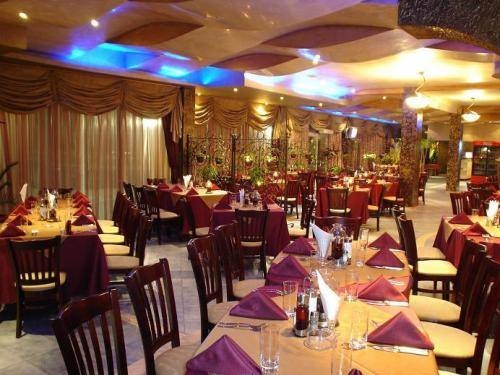 Imagen general del Hotel Rusalka. Foto 4