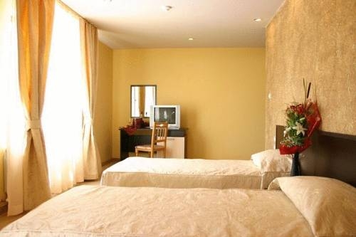 Imagen general del Hotel Rusalka. Foto 5