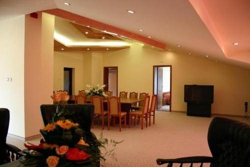 Imagen general del Hotel Rusalka. Foto 15