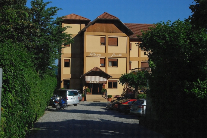 Imagen general del Hotel Rusall. Foto 3