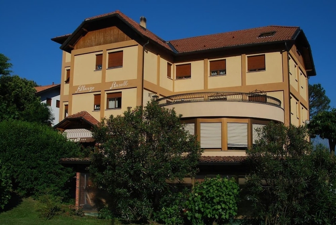 Imagen general del Hotel Rusall. Foto 4