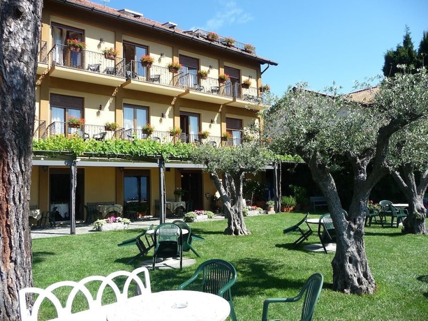 Imagen general del Hotel Rusall. Foto 5