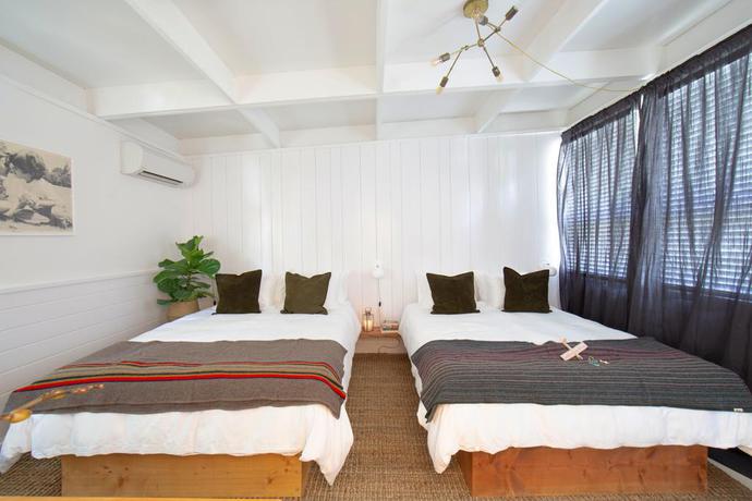 Imagen de la habitación del Hotel Ruschmeyer's. Foto 5