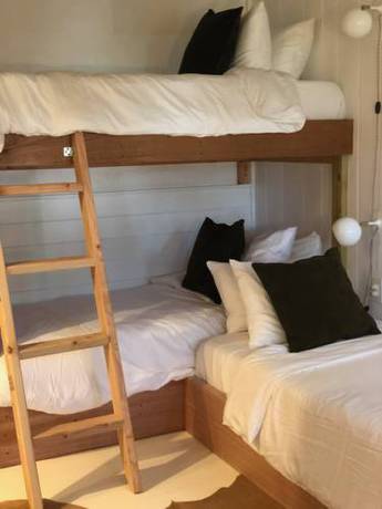 Imagen de la habitación del Hotel Ruschmeyer's. Foto 6