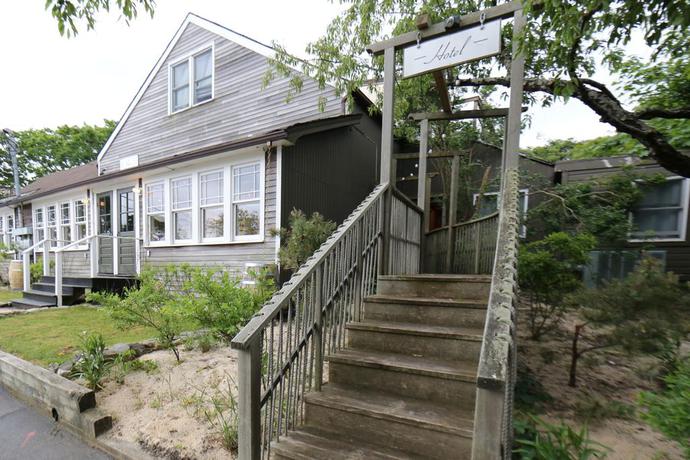 Imagen general del Hotel Ruschmeyer's. Foto 2