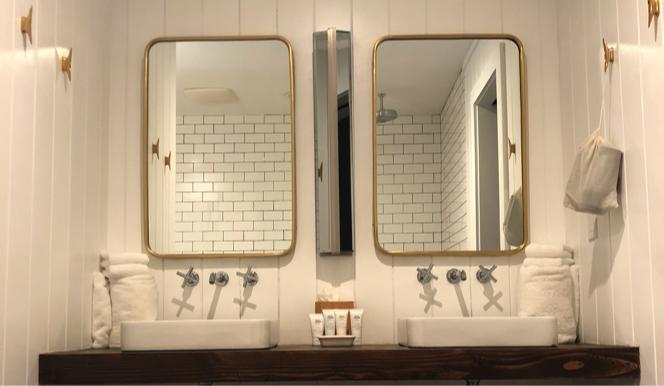 Imagen de la habitación del Hotel Ruschmeyer's. Foto 7