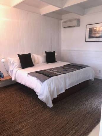 Imagen de la habitación del Hotel Ruschmeyer's. Foto 8