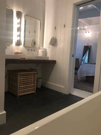 Imagen de la habitación del Hotel Ruschmeyer's. Foto 9