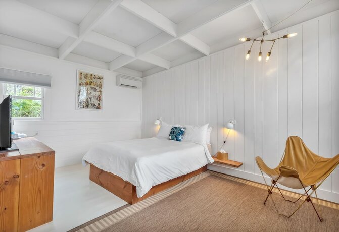 Imagen general del Hotel Ruschmeyers. Foto 2