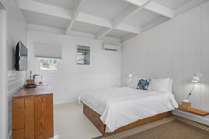 Imagen general del Hotel Ruschmeyers. Foto 4