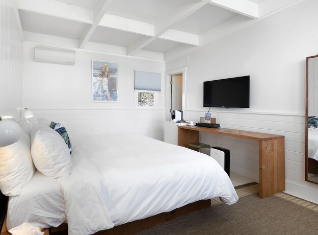 Imagen de la habitación del Hotel Ruschmeyers. Foto 12