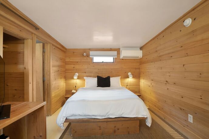 Imagen de la habitación del Hotel Ruschmeyers. Foto 13