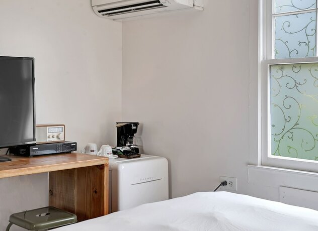 Imagen general del Hotel Ruschmeyers. Foto 5