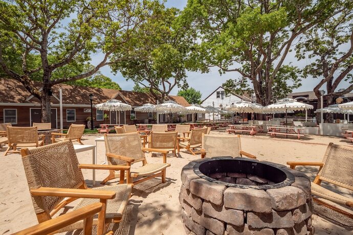 Imagen general del Hotel Ruschmeyers. Foto 6