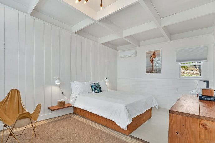 Imagen de la habitación del Hotel Ruschmeyers. Foto 15