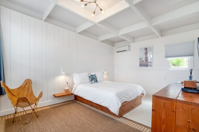 Imagen de la habitación del Hotel Ruschmeyers. Foto 16