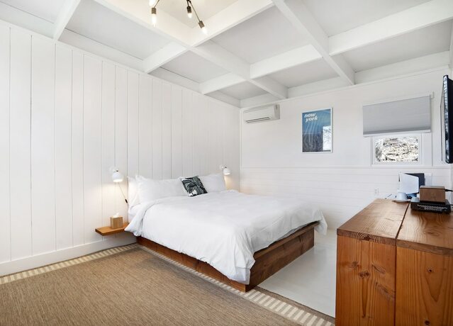 Imagen de la habitación del Hotel Ruschmeyers. Foto 17