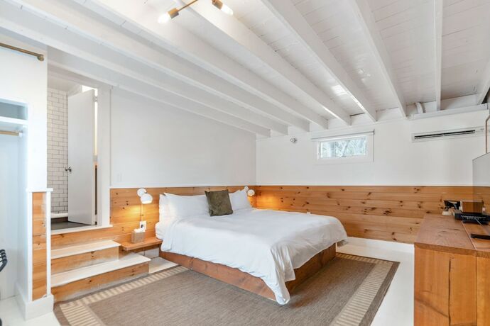 Imagen general del Hotel Ruschmeyers. Foto 7