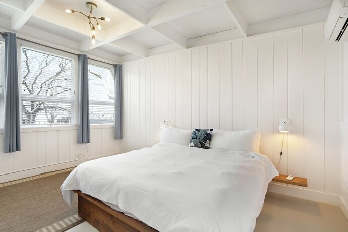 Imagen de la habitación del Hotel Ruschmeyers. Foto 18