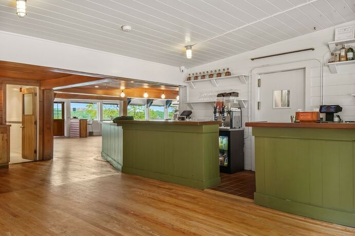 Imagen general del Hotel Ruschmeyers. Foto 8