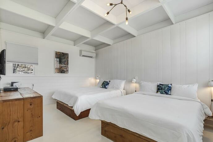 Imagen general del Hotel Ruschmeyers. Foto 9