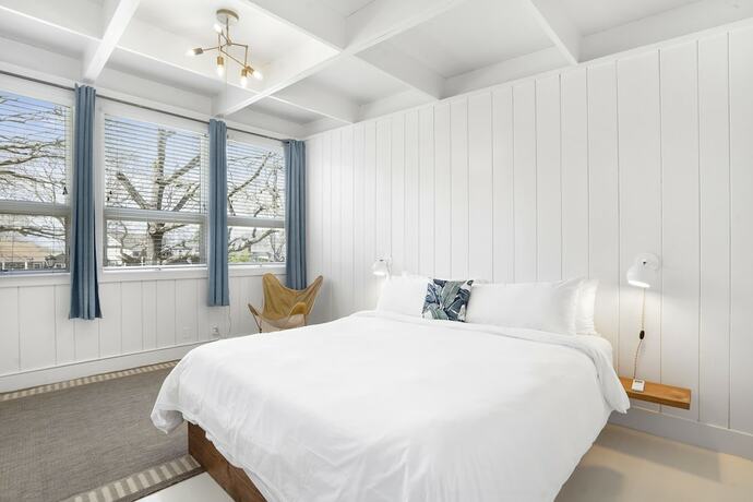 Imagen de la habitación del Hotel Ruschmeyers. Foto 19