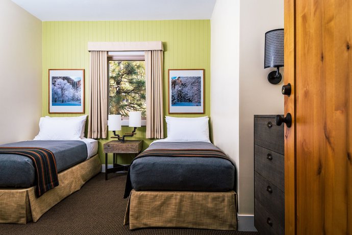 Imagen de la habitación del Hotel Rush Creek Lodge At Yosemite. Foto 16