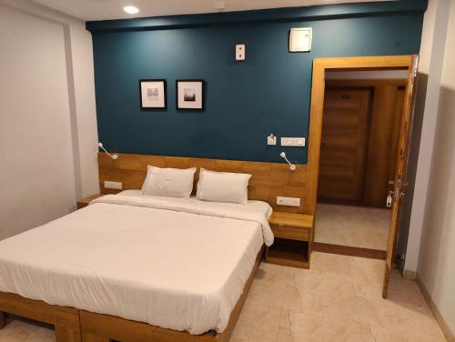 Imagen general del Hotel Rush Imperial. Foto 1