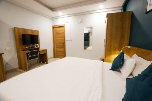 Imagen general del Hotel Rush Imperial. Foto 4