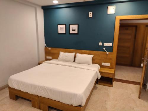 Imagen de la habitación del Hotel Rush Imperial. Foto 12