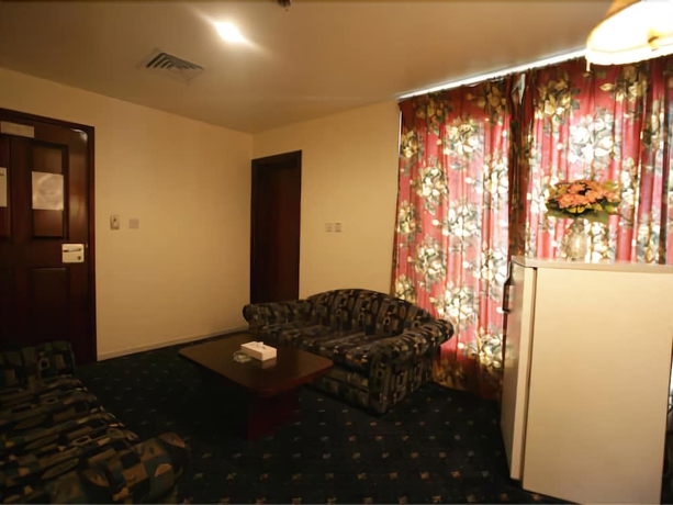 Imagen de la habitación del Hotel Rush Inn. Foto 11