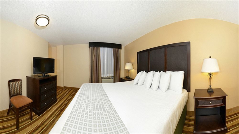 Imagen de la habitación del Hotel Rushhh Daytona Beach, Tapestry Collection By Hilton. Foto 2