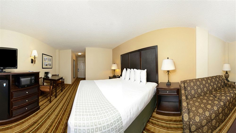 Imagen de la habitación del Hotel Rushhh Daytona Beach, Tapestry Collection By Hilton. Foto 3