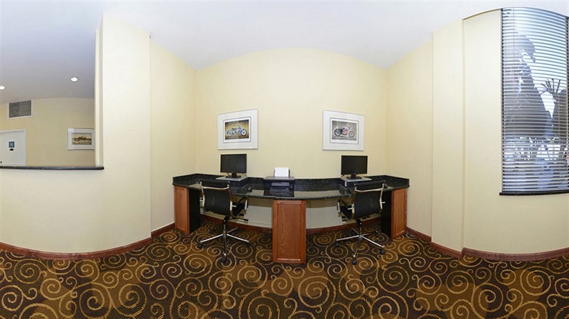 Imagen de los interiores del Hotel Rushhh Daytona Beach, Tapestry Collection By Hilton. Foto 10