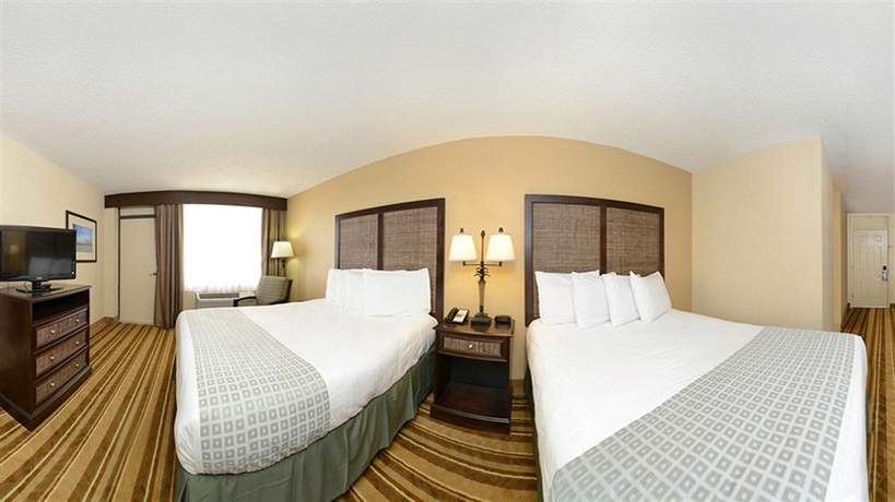 Imagen de la habitación del Hotel Rushhh Daytona Beach, Tapestry Collection By Hilton. Foto 4