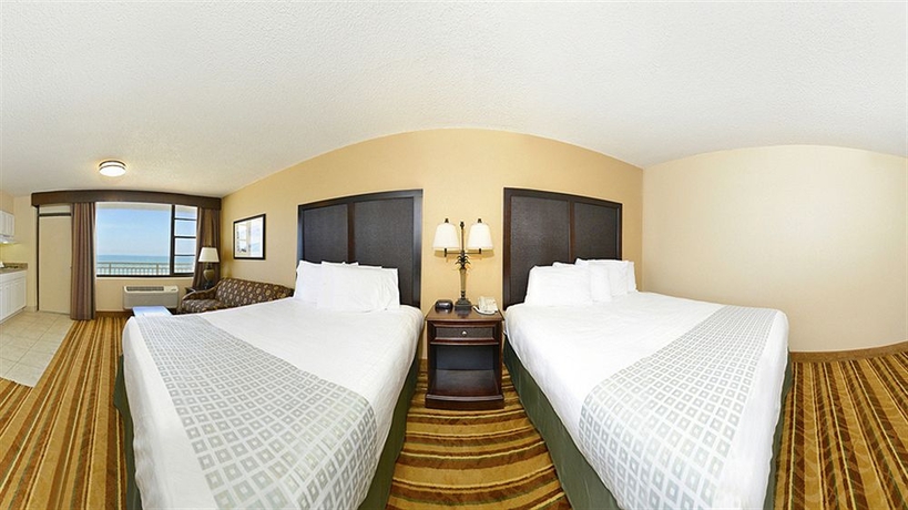 Imagen de la habitación del Hotel Rushhh Daytona Beach, Tapestry Collection By Hilton. Foto 5