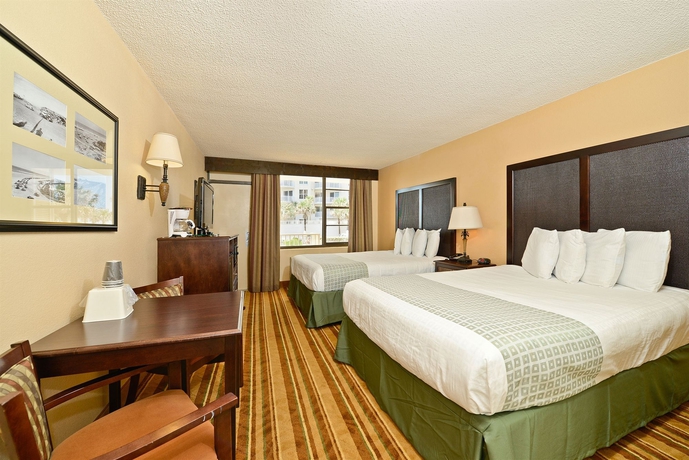 Imagen de la habitación del Hotel Rushhh Daytona Beach, Tapestry Collection By Hilton. Foto 6