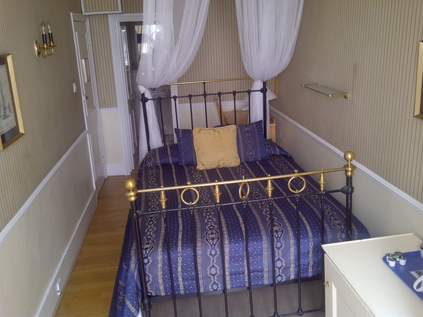 Imagen de la habitación del Hotel Rushmore. Foto 8