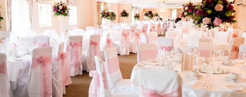 Imagen de los interiores del Hotel Rushton Hall and Spa. Foto 15