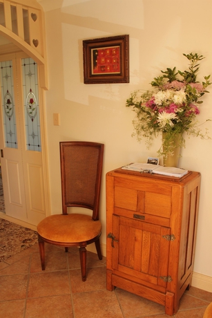 Imagen de los interiores del Hotel Ruskin House. Foto 14