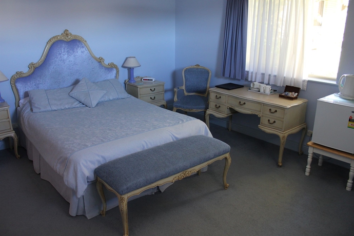 Imagen de la habitación del Hotel Ruskin House. Foto 11