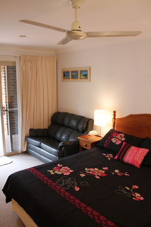 Imagen de la habitación del Hotel Ruskin House. Foto 13