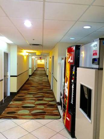 Imagen de la habitación del Hotel Ruskin Inn. Foto 5