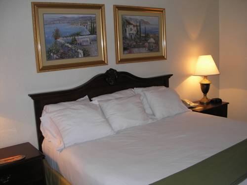 Imagen de la habitación del Hotel Ruskin Inn. Foto 7