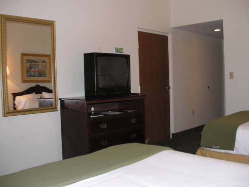 Imagen de la habitación del Hotel Ruskin Inn. Foto 9