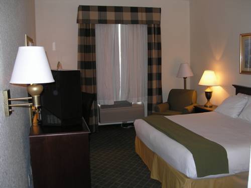 Imagen de la habitación del Hotel Ruskin Inn. Foto 11