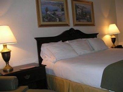 Imagen de la habitación del Hotel Ruskin Inn. Foto 12