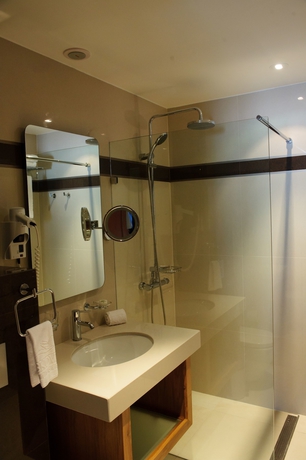 Imagen de la habitación del Hotel Ruskovets Resort. Foto 7